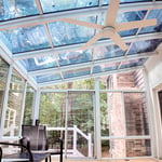 Manassas VA Sunroom