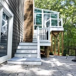Manassas VA Sunroom
