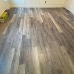 AFTER LVP INSTALL