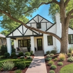 Exterior painting