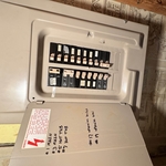 Hot Tub Install