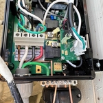 Hot Tub Install