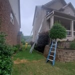 Exterior Project