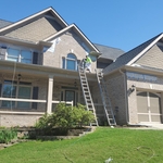 Exterior Project