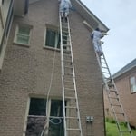 Exterior Project