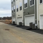 Townhomes in Carlisle