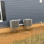 Townhomes in Carlisle