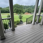 Deck in Franklin, TN