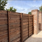 Custom Fence