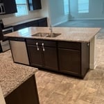 Move out clean