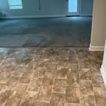 Move out clean