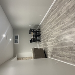 Basement Finshing