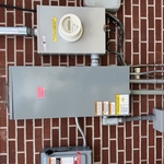 200a Panel Upgrade
