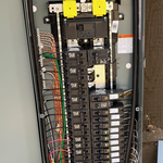 Panel Upgrade