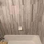 Bathroom Deep Clean