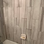 Bathroom Deep Clean