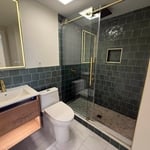 Bathroom Remodels