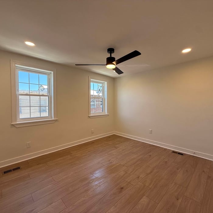 Home remodel