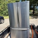 Refrigerator Repair