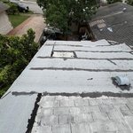 Residential Roof