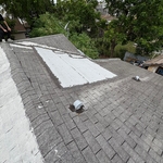 Residential Roof