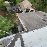 Residential Roof