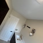 Bathroom Walls