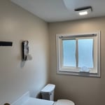 Residential Bathroom