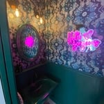 Half bathroom remodel