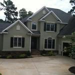 Lovely home in North Augusta, SC