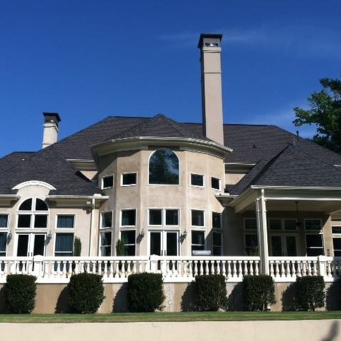 Beautiful home in Martinez, GA