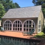Window Film Installations