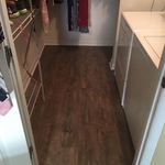 Laundry/Closet