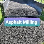 Asphalt Milling