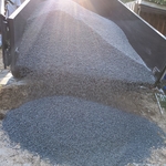 Pea Gravel