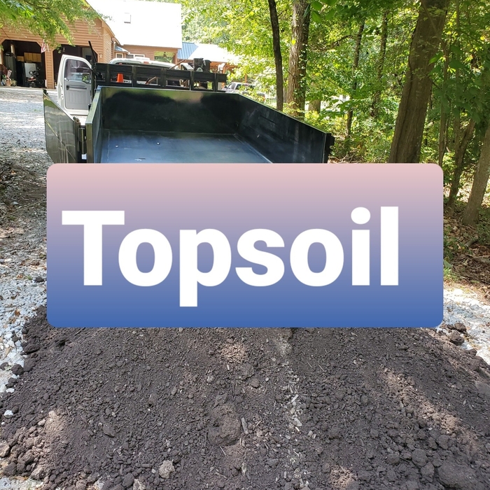 Top Soil