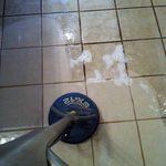 Ceramic Tile Cleaning