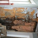 E.I.F.S. REPAIR