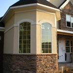 Custom Home