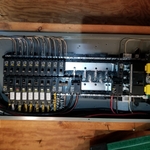 Complete Panel Upgrade