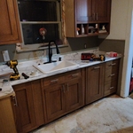 Kitchen Remodel