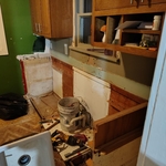Kitchen Remodel