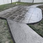 Patio make over