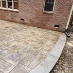 Patio make over