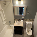 Bathroom Updates