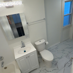 Bathroom Updates