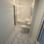 Bathroom Updates