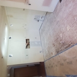 Kitchen remodeling