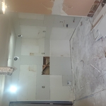 Kitchen remodeling