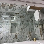 Full bathroom remodel